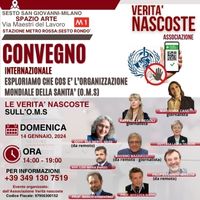 Esploriamo Che cos’è Mondiale della Sanità (O.M.S)? Le